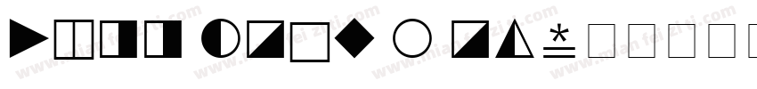 call four s ot字体转换